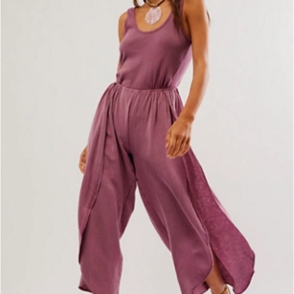 Free People Dune Breeze One Piece Size XS - NWOT
